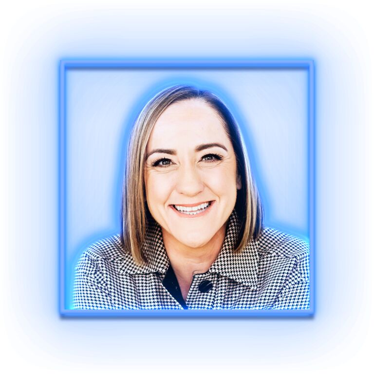 Christine Caine - Liderazgo con propósito