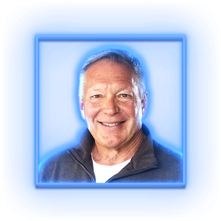 David Ashcraft - Liderazgo en acción